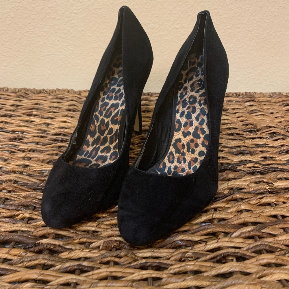 Aldo pumps
